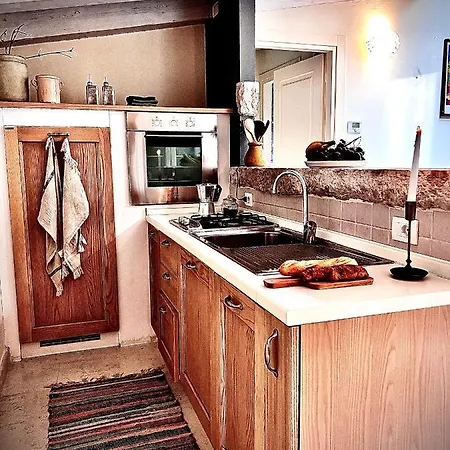 Welcome Traveller Country Golf Ca Nova Apartment *