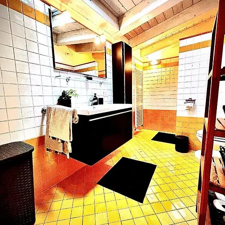 Welcome Traveller Country Golf Ca Nova Apartment Marciaga