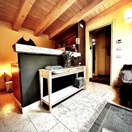 Welcome Traveller Country Golf Ca Nova Appartamento Marciaga