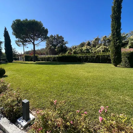 Appartamento Welcome Traveller Country Golf Ca Nova