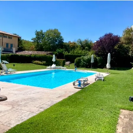 Appartamento Welcome Traveller Country Golf Ca Nova