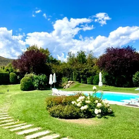 Appartamento Welcome Traveller Country Golf Ca Nova *
