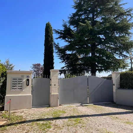 Apartment Welcome Traveller Country Golf Ca Nova