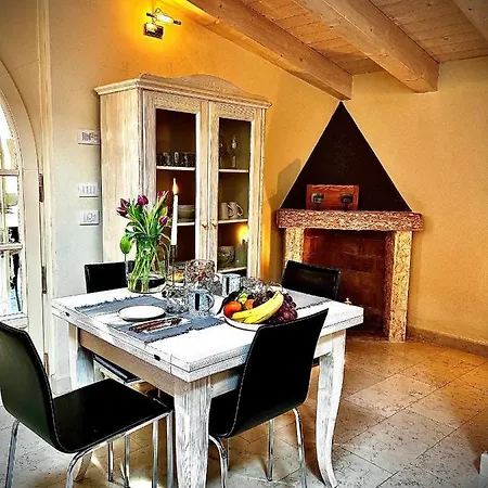 Apartment Welcome Traveller Country Golf Ca Nova Marciaga