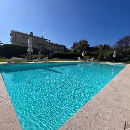 Apartment Welcome Traveller Country Golf Ca Nova *