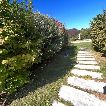 Welcome Traveller Country Golf Ca Nova Apartment