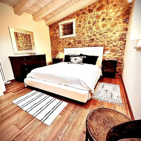 Welcome Traveller Country Golf Ca Nova Apartment Marciaga