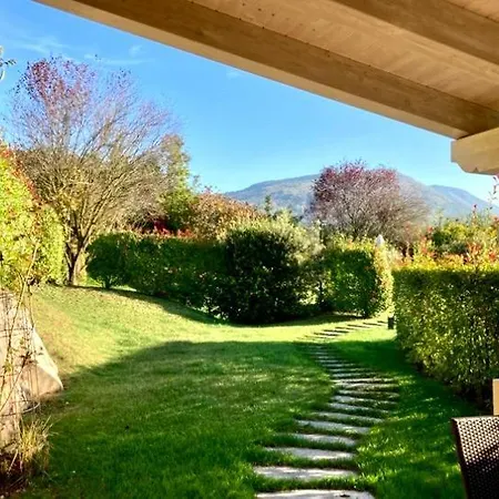 Welcome Traveller Country Golf Ca Nova Apartment Marciaga