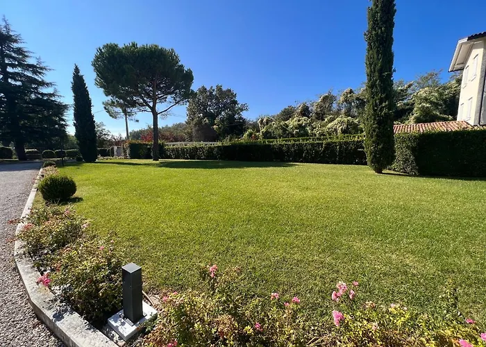 Apartman Welcome Traveller Country Golf Ca Nova