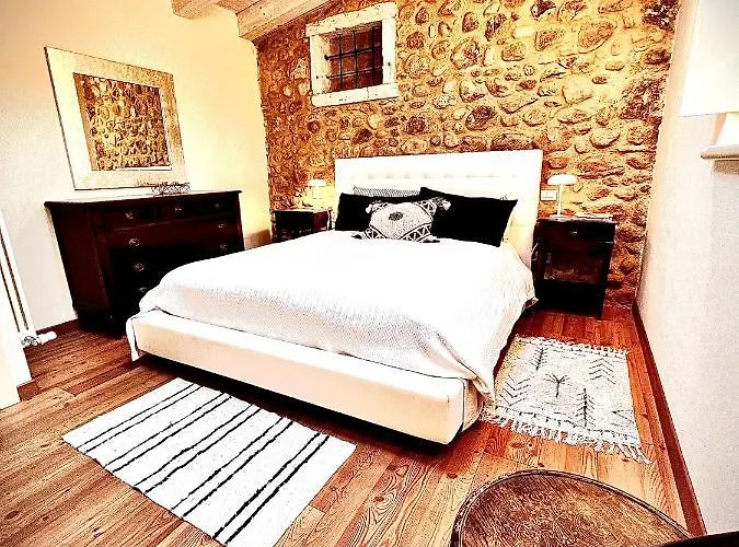 Welcome Traveller Country Golf Ca Nova Apartman Marciaga
