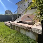 Welcome Traveller Country Golf Ca Nova Apartament Marciaga