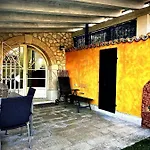 Welcome Traveller Country Golf Ca Nova Apartament Marciaga