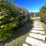 Welcome Traveller Country Golf Ca Nova Apartament